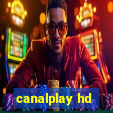 canalplay hd